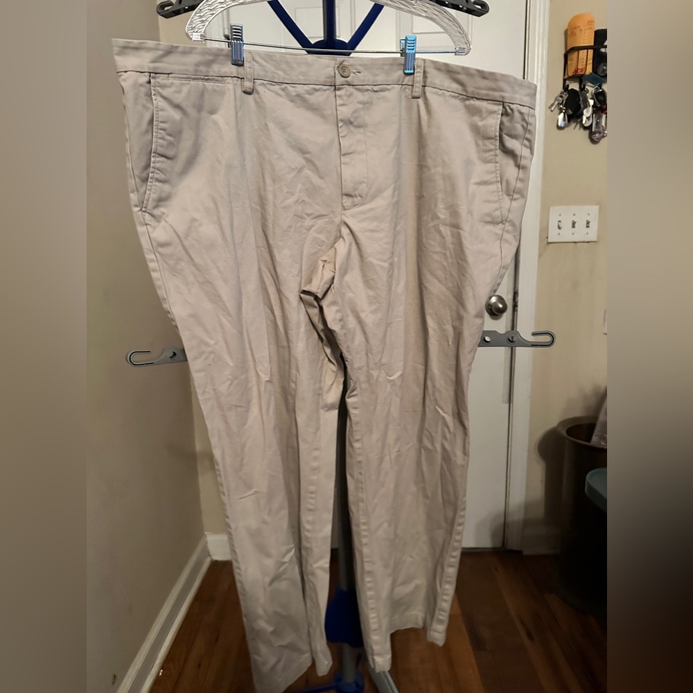Old navy khakis